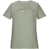 KILLTEC KOS 194 WMN TSHRT Grün 42