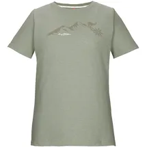 KILLTEC KOS 194 WMN TSHRT Grün 42