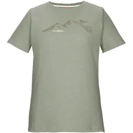 KILLTEC KOS 194 WMN TSHRT Grün 42