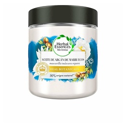 Herbal Haarmaske BIO ACEITE ARGÁN mascarilla repara 250 ml
