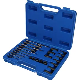 BRILLIANT TOOLS Schraubenausdreher-Satz 25-tlg