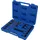 BRILLIANT TOOLS Schraubenausdreher-Satz 25-tlg