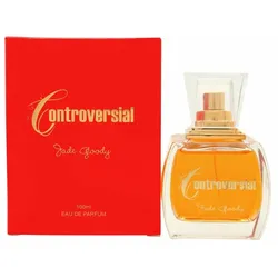 Jade Goody Controversial Eau de Parfum 100ml Spray 0,1 l