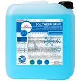 Solarflüssigkeit Flach- u. Röhrenkollektor 10 l blau Fertiggemisch bis -32° C