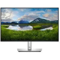 Dell P2425HE 61,1cm (24")FHD IPS Office-Monitor HDMI/DP/USB-C Pivot