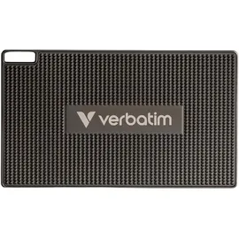 Verbatim Externe SSD Metal Mini 1TB