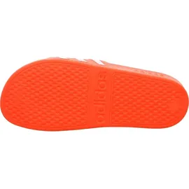 adidas Adilette Aqua Solar Red / Cloud White / Solar Red 47