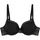 PASSIONATA Olivia T-Shirt-BH Schwarz 70E