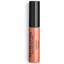 Makeup Revolution - Creme Lippenstift 3 ml