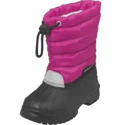 Playshoes Winter-Bootie pink, 20/21