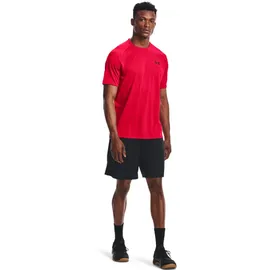 Under Armour Tech Mesh Shorts Herren 001 black/pitch gray M