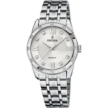 Festina Mademoiselle Quarz Edelstahl 32 mm F16940/A