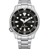 Citizen Promaster Marine Edelstahl 44 mm NY0140-80EE