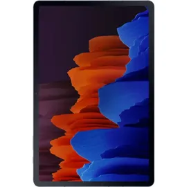 Samsung Galaxy Tab S7+ 12.4" 256 GB Wi-Fi + 5G Mystic Black