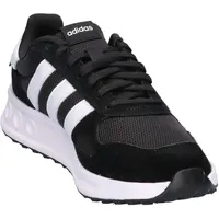 Adidas Run 84 Core Black / Cloud White / Carbon 47 1/3
