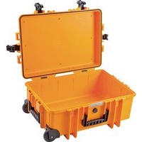 B&W International B & W International Outdoor Koffer outdoor.cases Typ 6700 42.8l (B x H x T) 610 x 430 x 265mm Orange