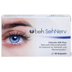 Beh Sehnerv Kapseln