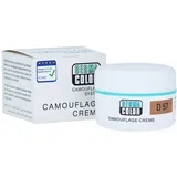 Kryolan GmbH Dermacolor Camouflage Creme D57
