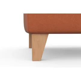 sit&more Visby Soft clean terra/buche natur