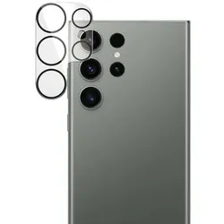 PanzerGlass PicturePerfect Kameraschutz für Samsung Galaxy S23 Ultra