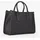 Valentino Foxy Re Shopper Kunstleder Schwarz