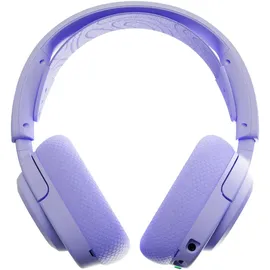 SteelSeries Arctis Nova 3P Wireless PlayStation Lavender