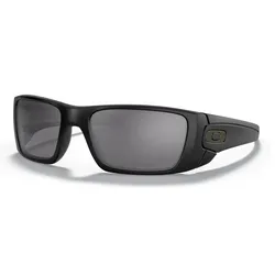 Oakley Fuel Cell OO9096 05 - Sonnenbrille  - Matte Schwarz 60/19