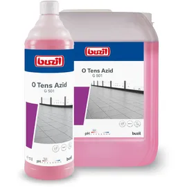 Buzil O Tens Azid G 501 Feinsteinzeugreiniger 1 l