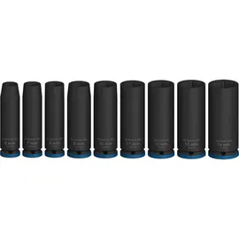 Bosch PRO Impact Stecknuss Set 9-tlg.