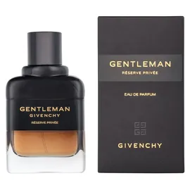 Givenchy Gentleman Réserve Privée Eau de Parfum 60 ml