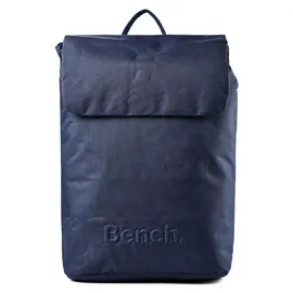 BENCH Loft Rucksack Marineblau