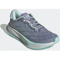 Adidas Supernova Comfortglide Damen Laufschuhe (Hellblau 7 40 2/3