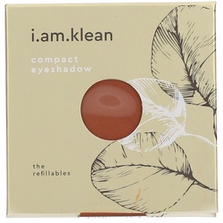 i.am.klean New Compact Mineral Lidschatten Wüste