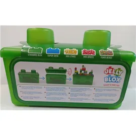 Goliath 931693.004 Spielzeug-Bausteine - Transparent