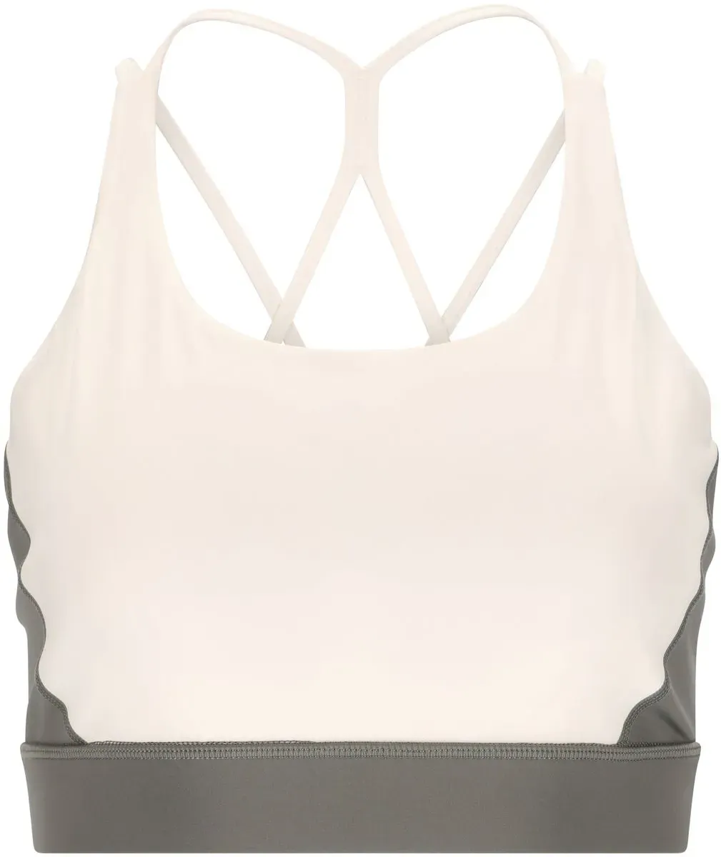 Athlecia Aspasia W Color Block Bra sedona sage (3219) XS