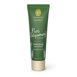 Primavera Pure Entspannung Handcreme