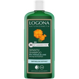 Logona Bio-Akazie Sensitiv Shampoo 250 ml