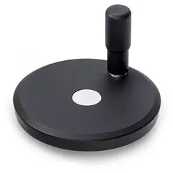 923.30-100-K8-R Scheibenhandrad für Lineareinheiten