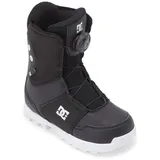 DC Shoes Youth Scout Snowboardboots schwarz 33 EU