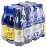 Bilinska Kyselka 12x0,5l natürliches Mineralwasser Tschechien Wasser water acqua