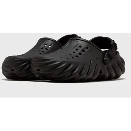 Crocs Echo Clog Black 41-42