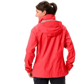 Vaude Escape Light Jacke - Flame - 44