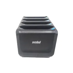 Zebra 4-Slot ShareCradle Power Precision Plus