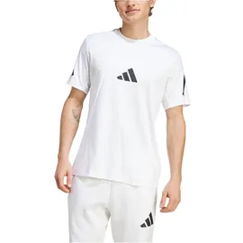adidas Z.N.E. T-Shirt White M