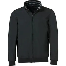 Clique Blouson Schwarz XL