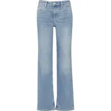 s.Oliver Karolin Regular Fit Blau 34/30
