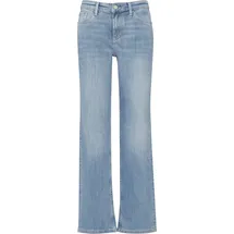 s.Oliver Karolin Regular Fit Blau 34/30