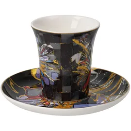 GOEBEL Espressotasse 0,1 l Bunt