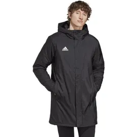 adidas Entrada 22 Stadionjacke Schwarz XS