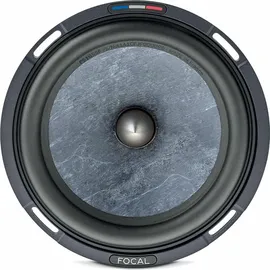 Focal Car Audio PS 165 SF 16,5 cm 2-Wege-Komponenten-Lautsprecher-Kit